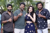 Kalaapuram Movie Press Meet